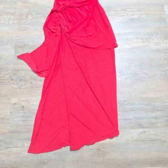 Ronny Kobo Viper Dress Size S MSRP $438 - Picture 6 of 11